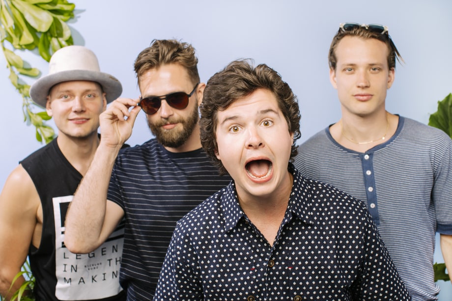Lukas Graham