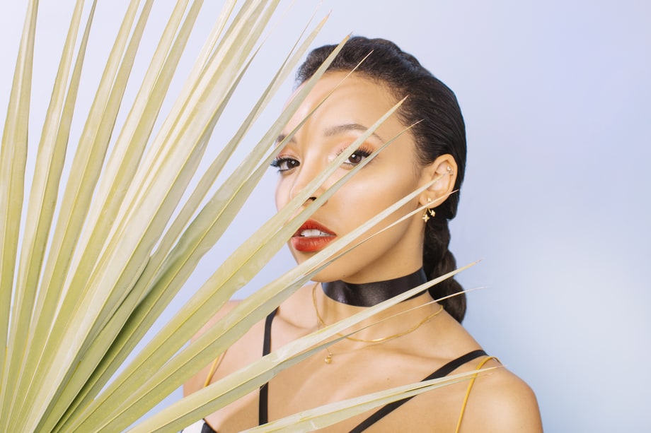 Tinashe