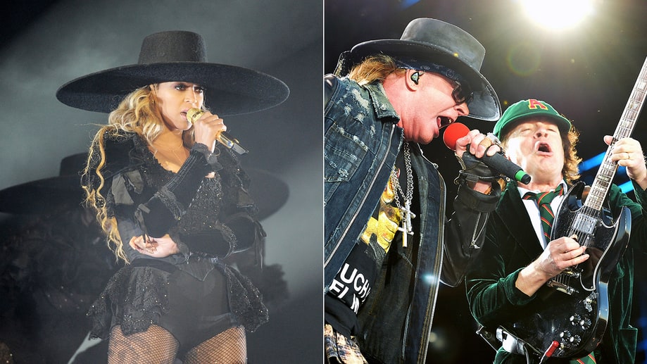 Summer 2016's 30 Hottest Tours