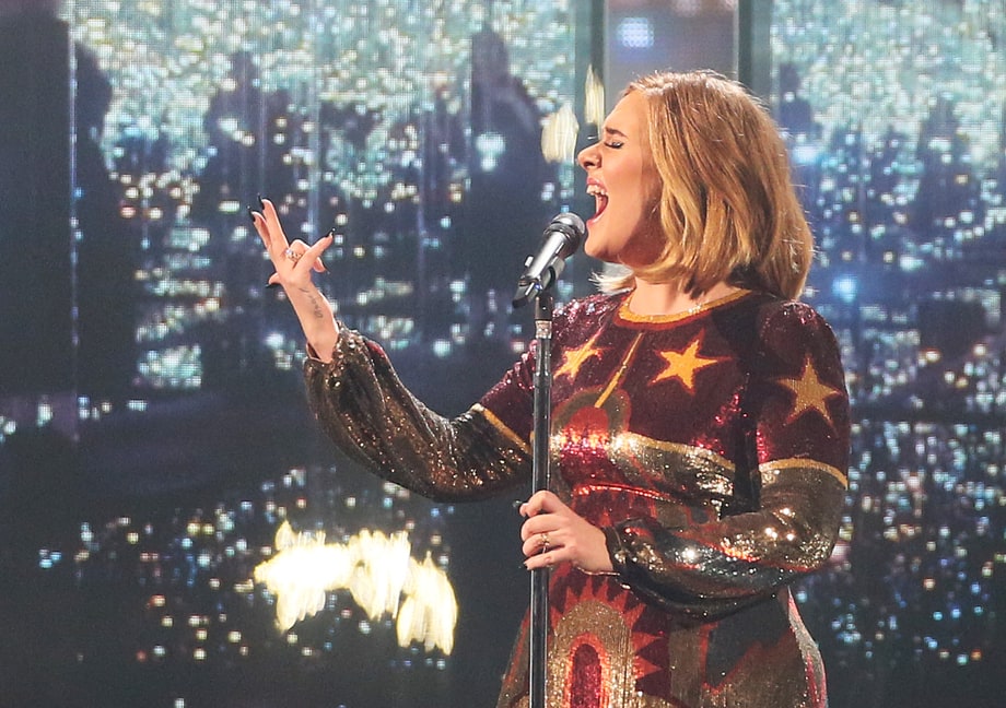 Adele