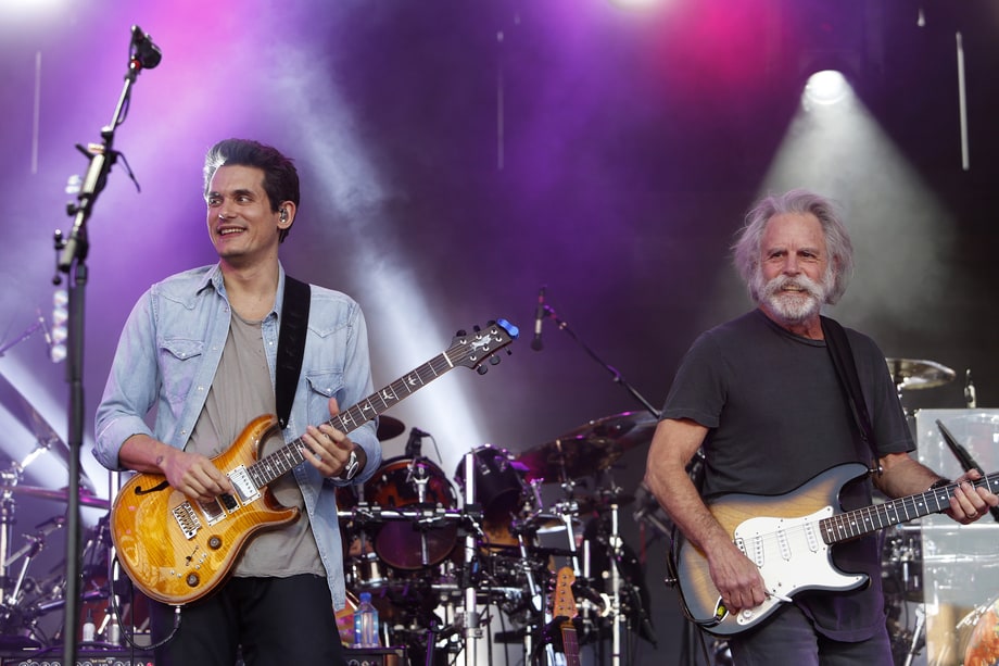 Dead & Company