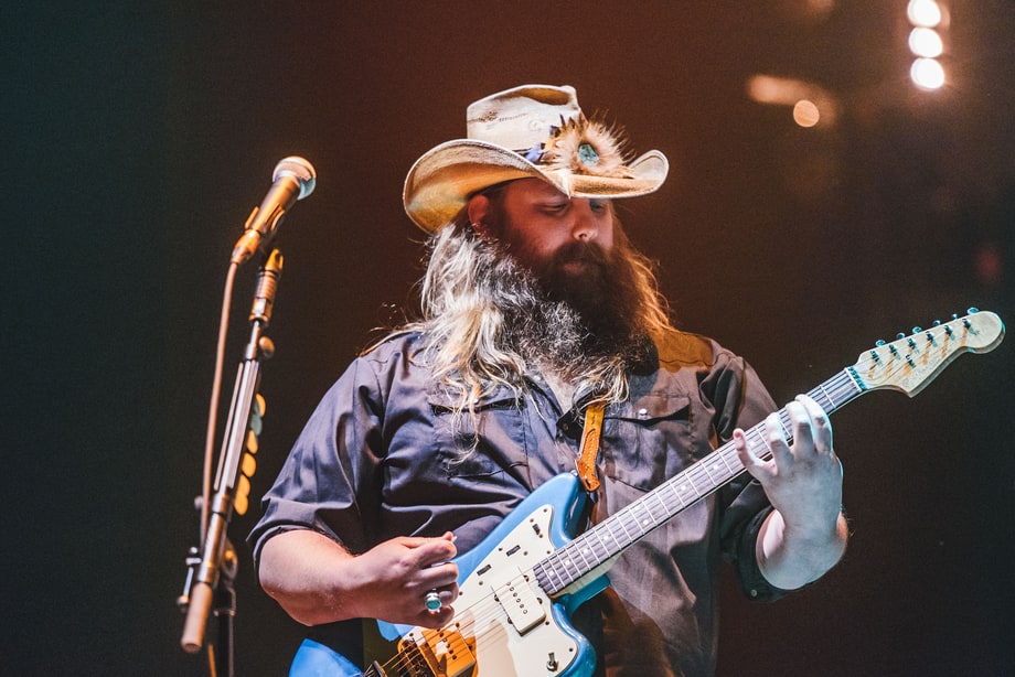 Chris Stapleton