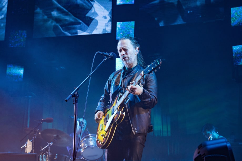Radiohead
