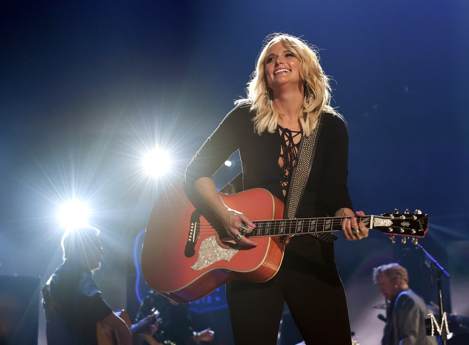 Miranda Lambert