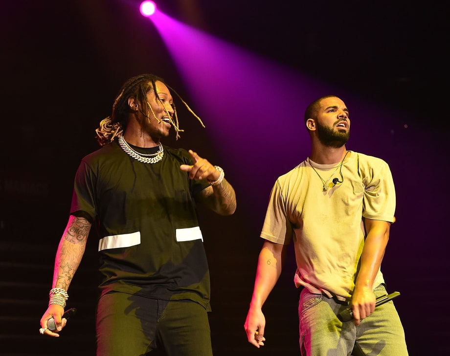 Drake/Future