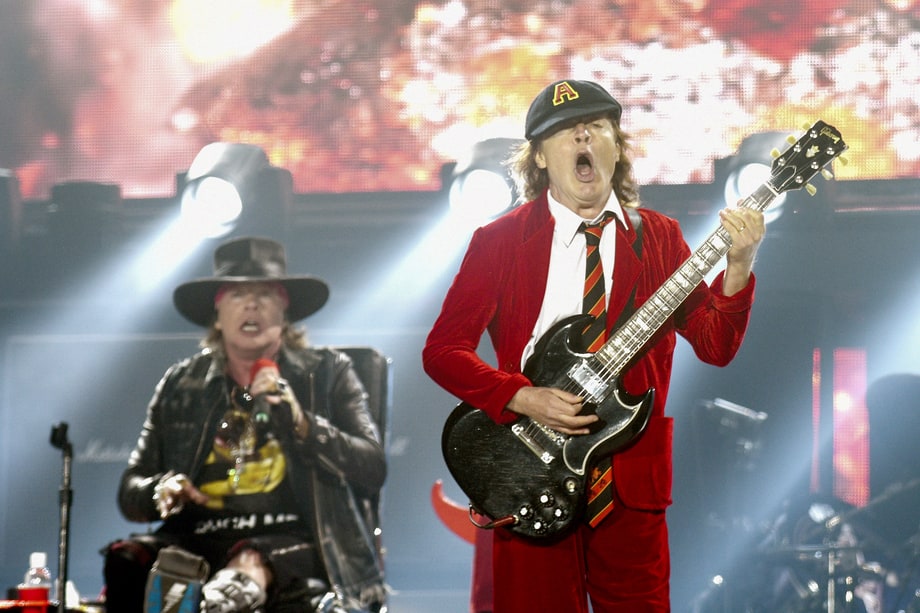AC/DC
