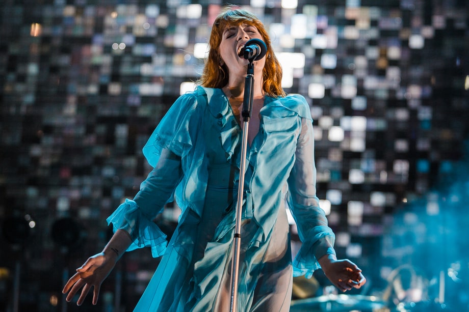 Florence and the Machine