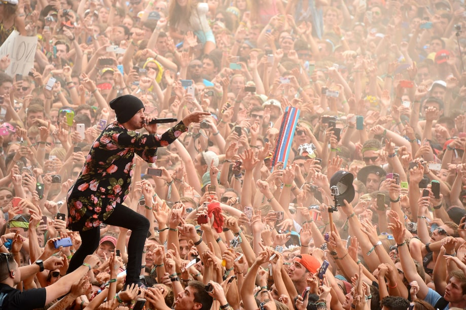 21 Pilots