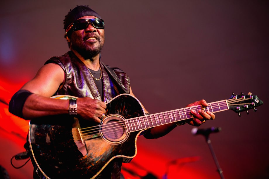 Toots & the Maytals