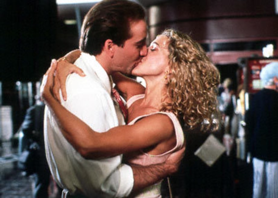 Stills From the Movie Honeymoon in Vegas