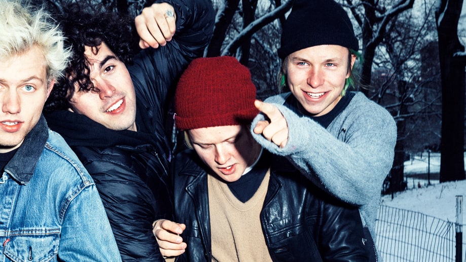 SWMRS
