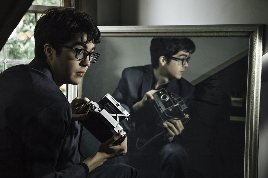Car Seat Headrest