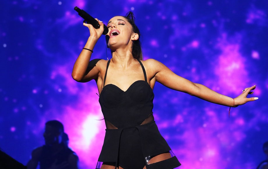 Readers' Poll: The 10 Best Ariana Grande Songs