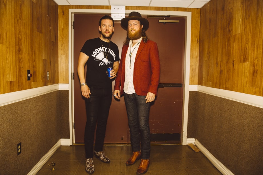 Brothers Osborne
