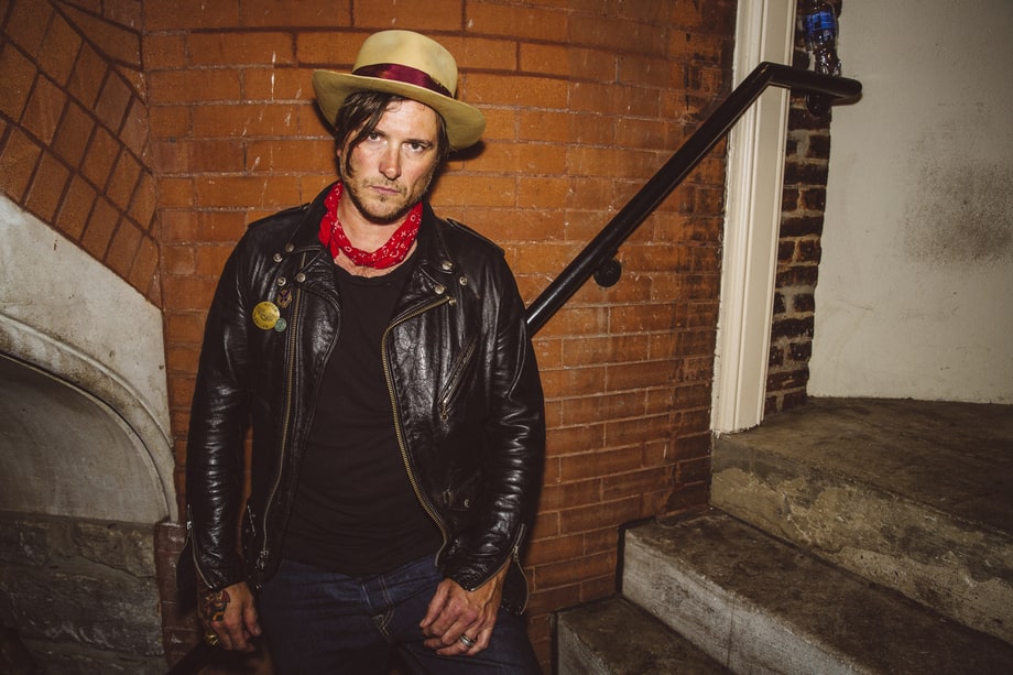 Butch Walker
