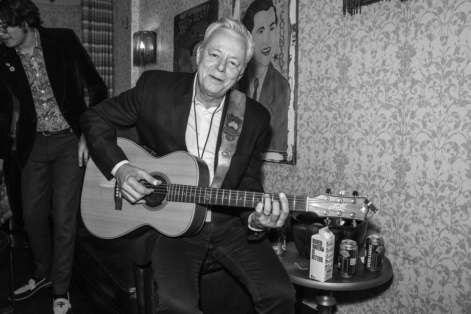 Tommy Emmanuel