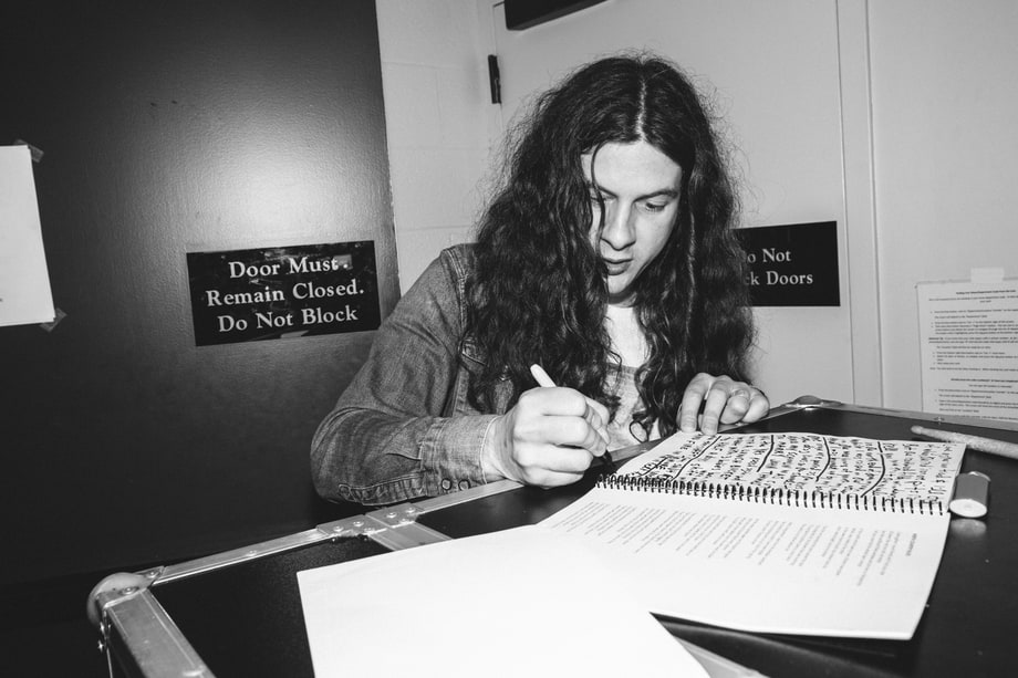 Kurt Vile