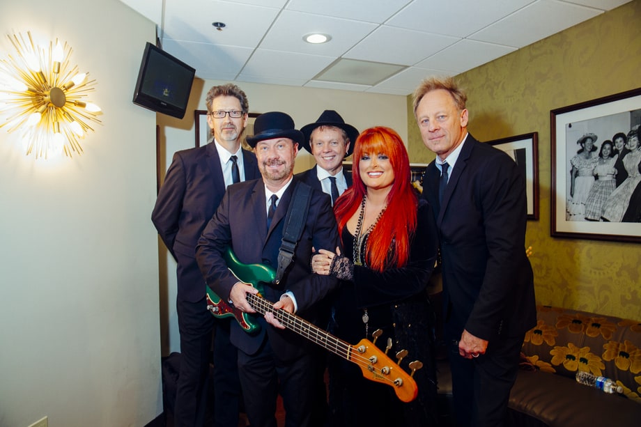 Wynonna & the Big Noise