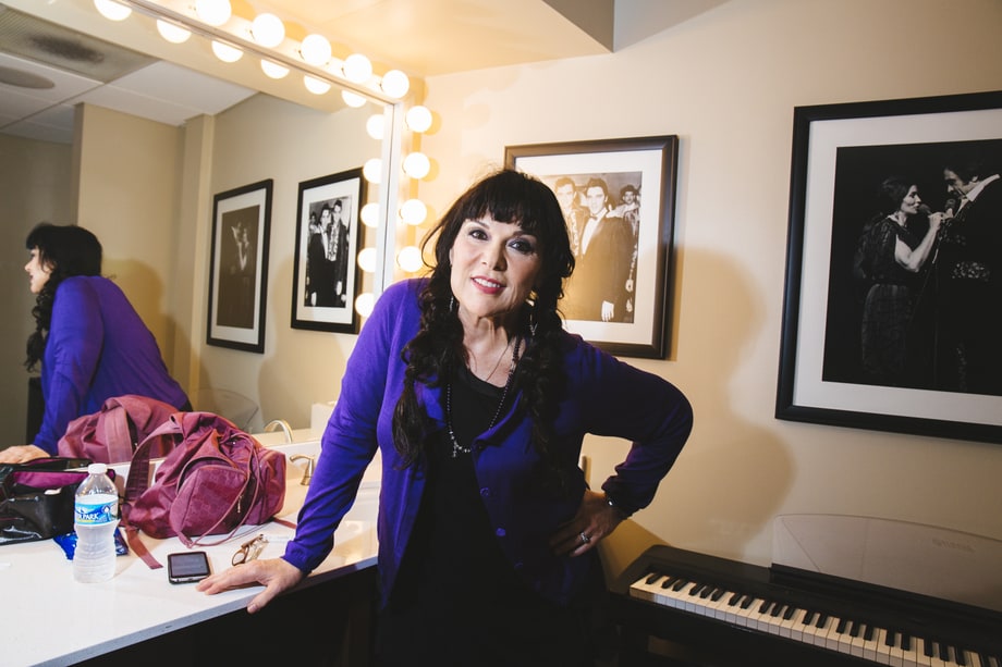 Ann Wilson