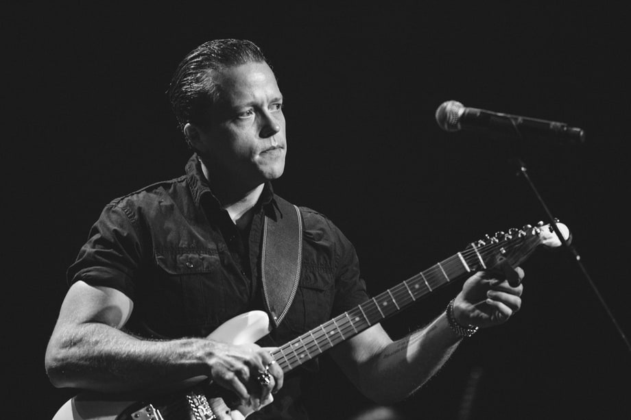 Best Storytellers: Jason Isbell and Amanda Shires