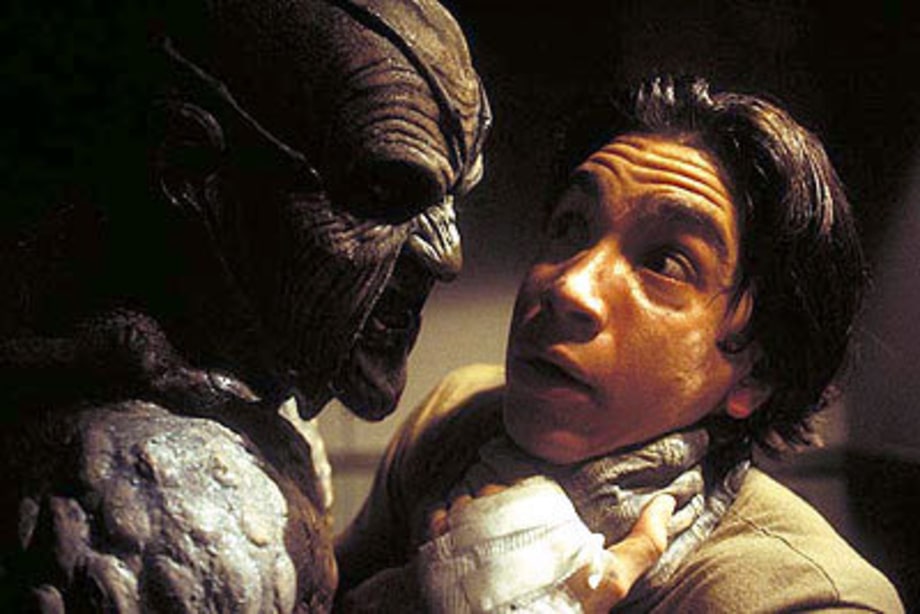 Justin Long in