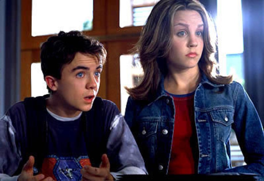 Frankie Muniz is a