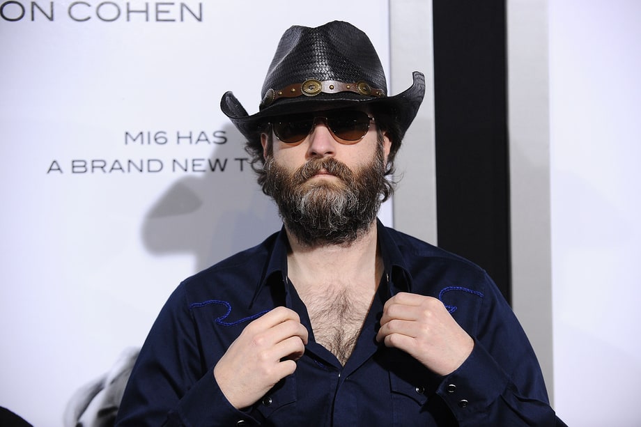 Wheeler Walker Jr.'s 12 Favorite Dirty Country Songs