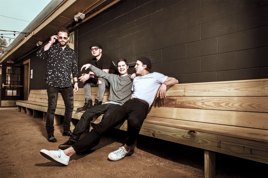 Lukas Graham