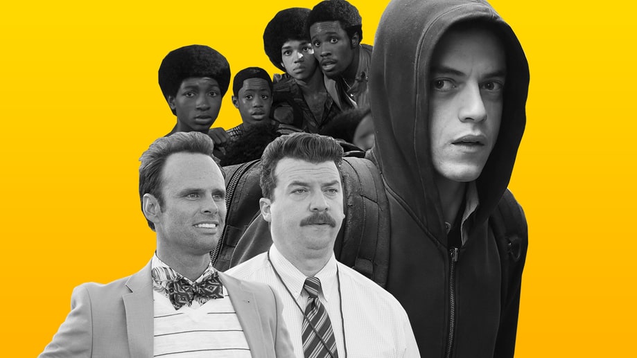Summer Cable-TV Preview: Hackers, Hip-Hop and Lesbian Vampires