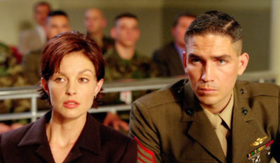 James Caviezel in