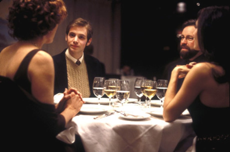 The Boy Who Loved Women