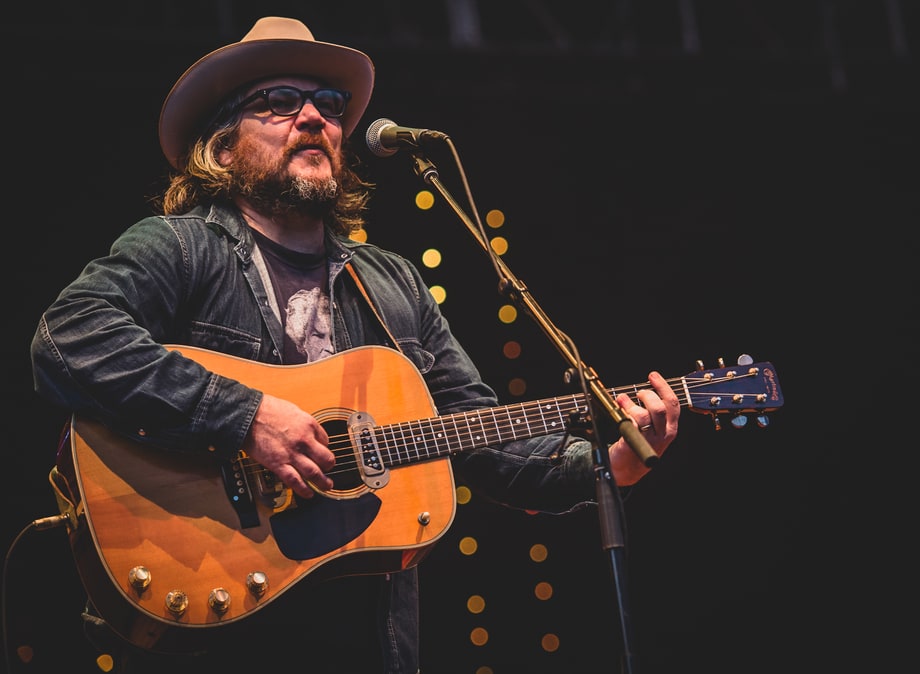 Mountain Jam 2016: See Photos of Wilco, Courtney Barnett and More