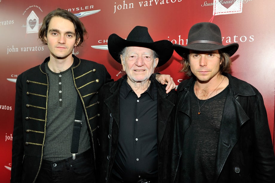 Rock & Roll Dads