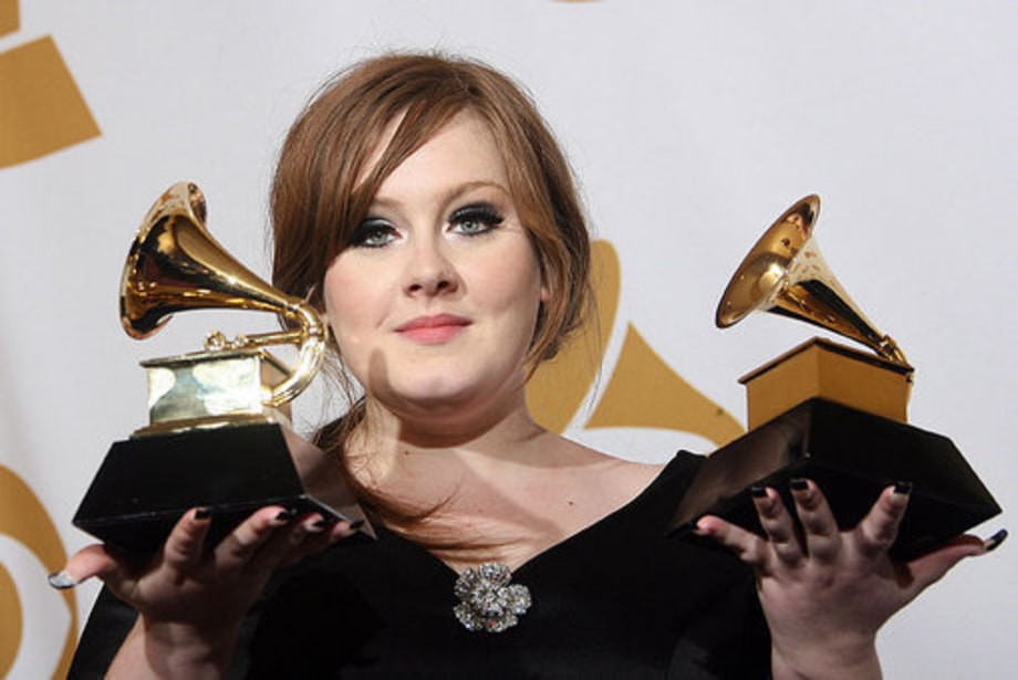 Plant & Krauss Clean Up, Coldplay Shine at Grammys: 2009's Big Winners and Bigger Performances