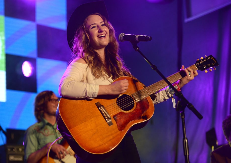 Margo Price