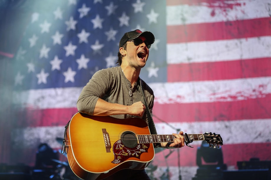 Eric Church