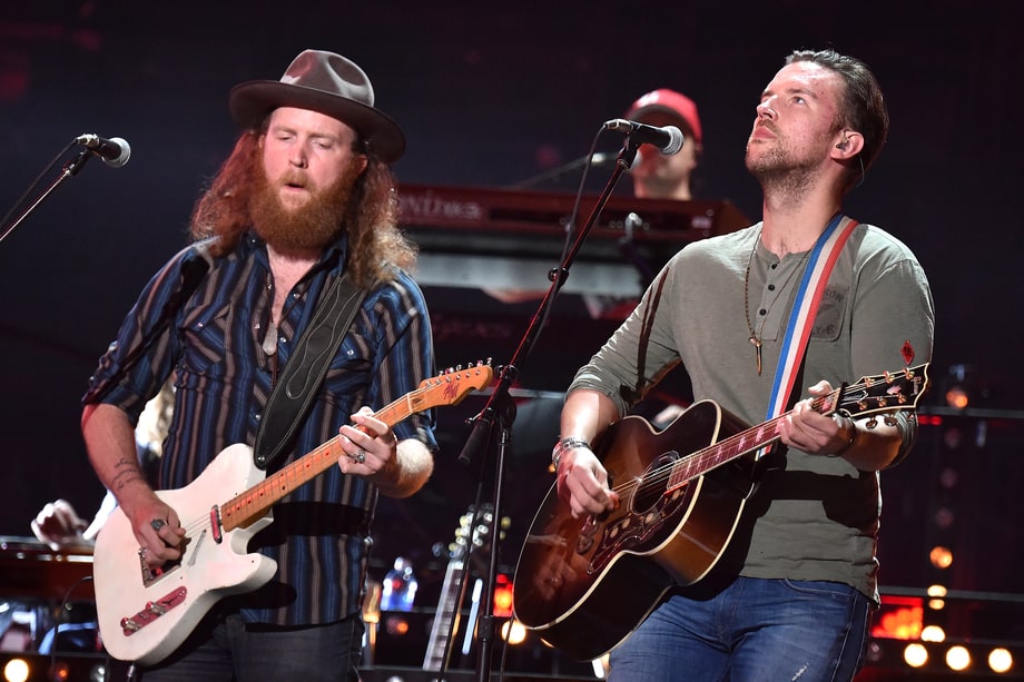 Brothers Osborne