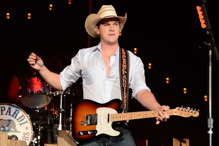 Jon Pardi