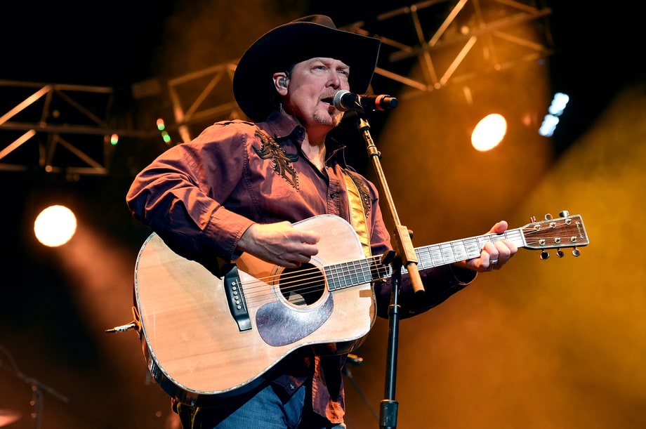 Tracy Lawrence