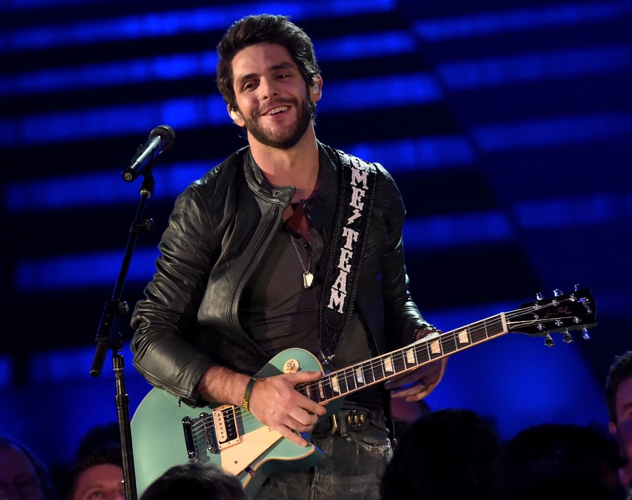 Thomas Rhett
