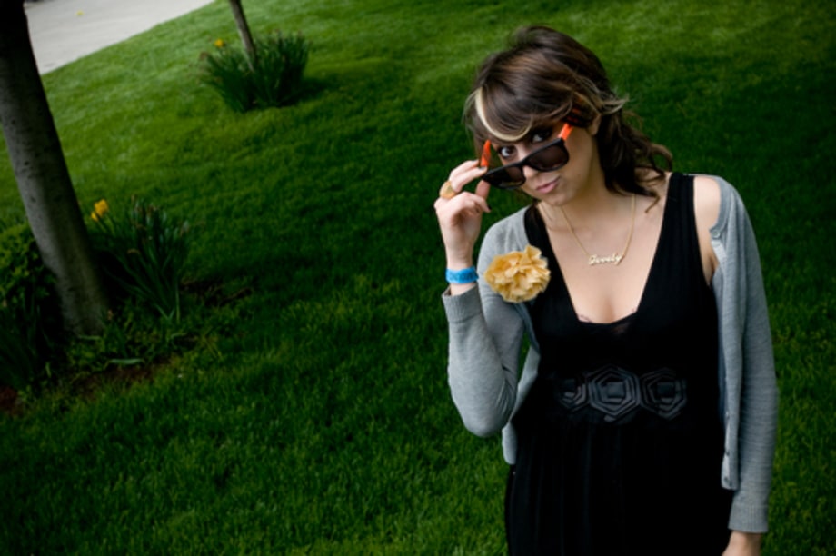 My Bamboozle: Behind the Scenes With Panic at the Disco, Paramore, The Bravery, Cobra Starship
