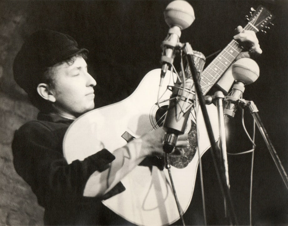 Readers' Poll: The 10 Best Bob Dylan Covers