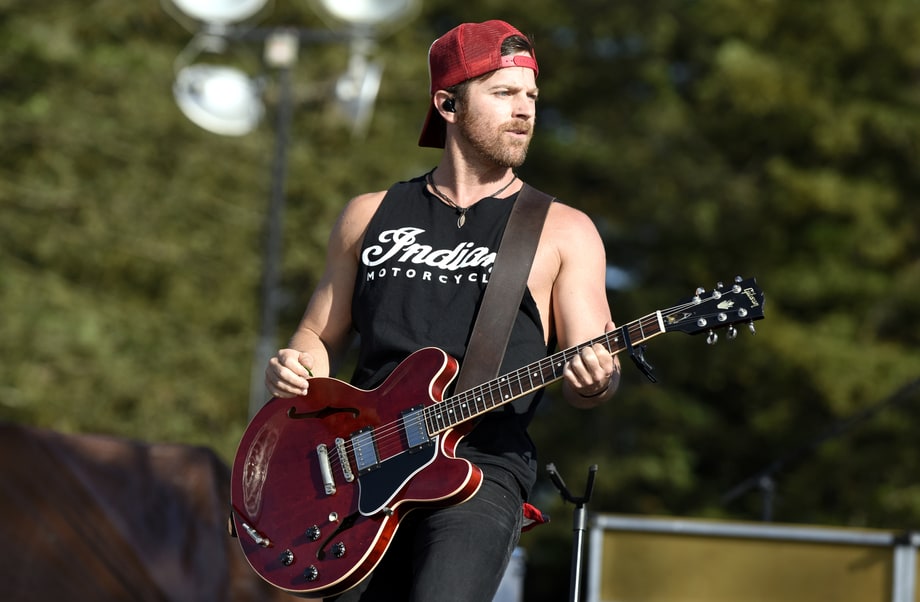 Kip Moore