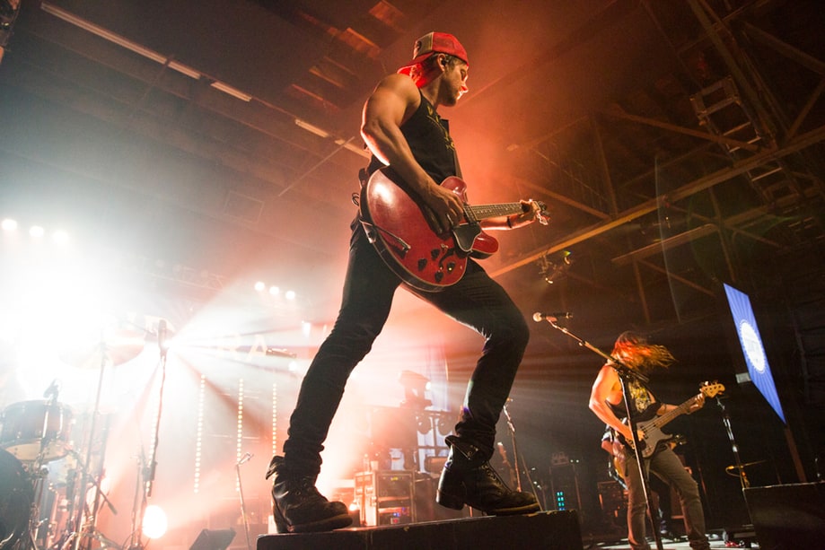 Guitar Hero