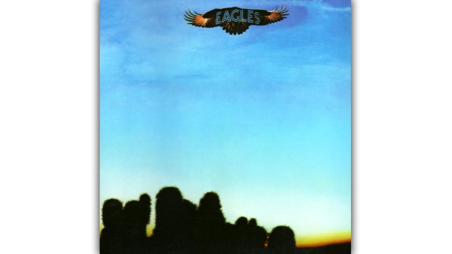 'Eagles,' 1972
