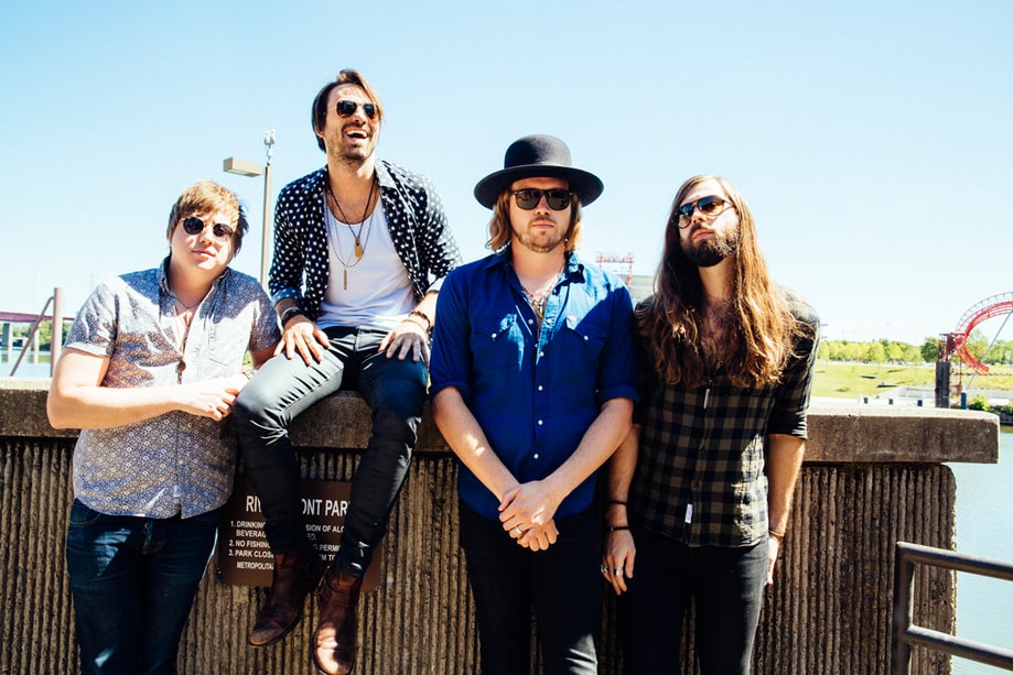 A Thousand Horses