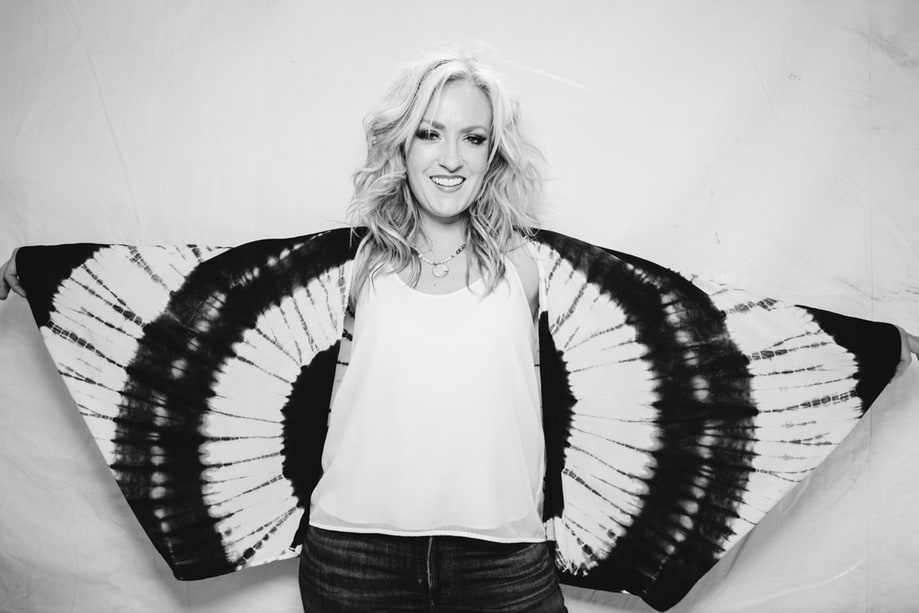 Clare Dunn