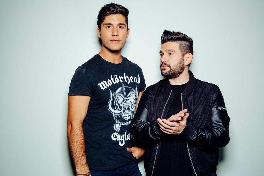 Dan + Shay