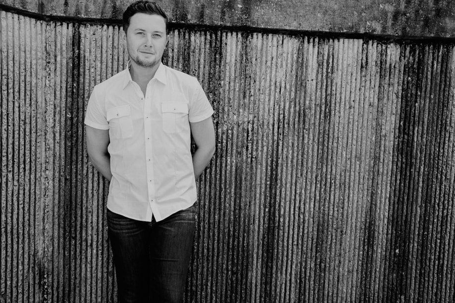 Scotty McCreery