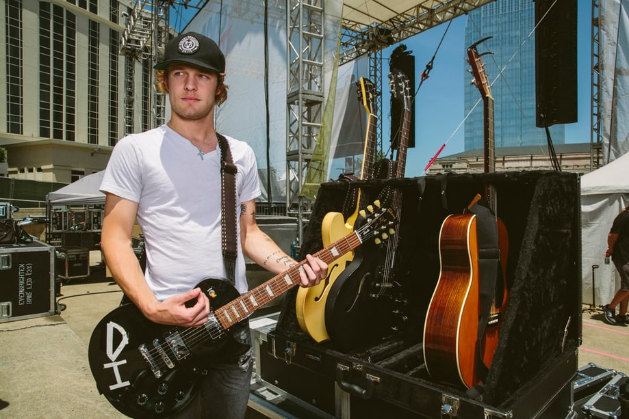 Tucker Beathard